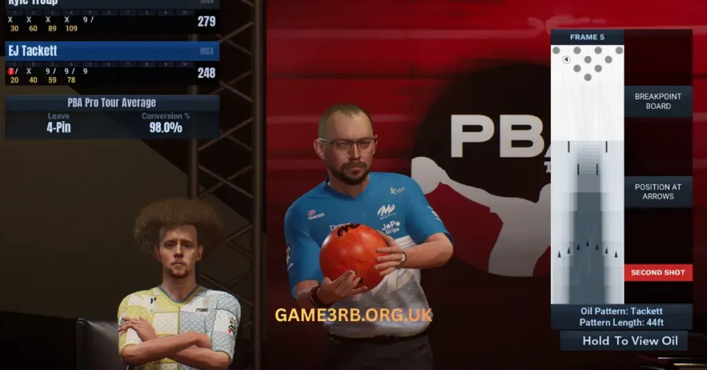 PBA Pro Bowling 2026 Free Download for PC (Latest Version)