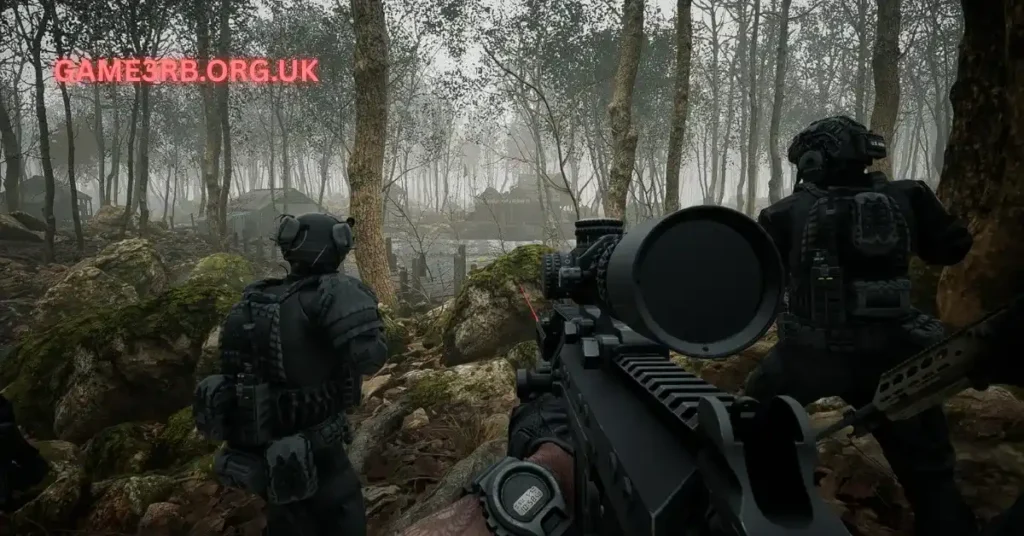 Burkina Faso Radical Insurgency