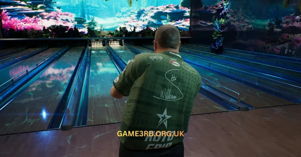 PBA Pro Bowling 2026 Free Download for PC (Latest Version)