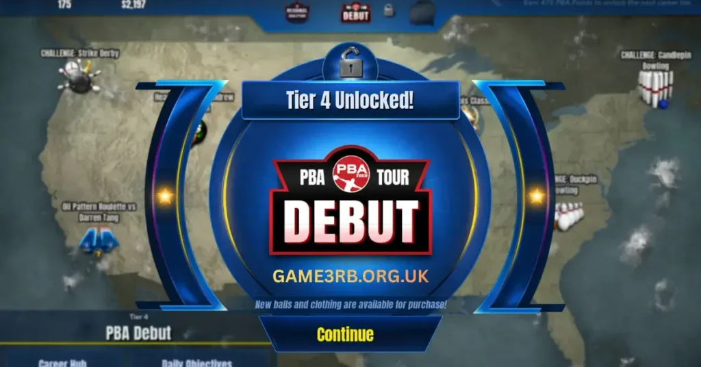 PBA Pro Bowling 2026 Free Download for PC (Latest Version)