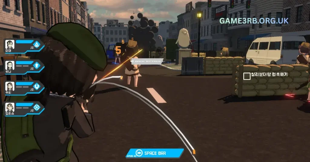 Red Dawn Free Download for PC (Latest Version)