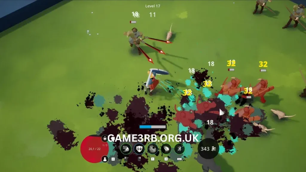 One Last Raid Free Download