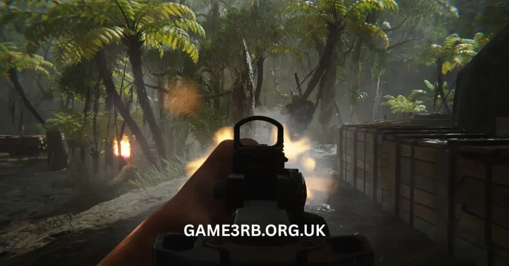 Ferocious PC Free Download