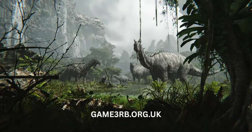 Ferocious PC Free Download