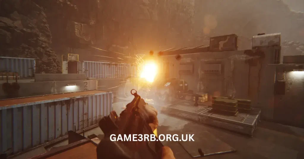 Ferocious PC Free Download