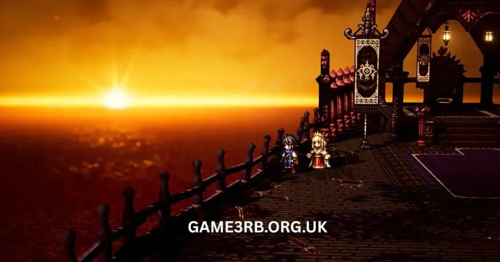 Octopath Traveler 0 Free Download