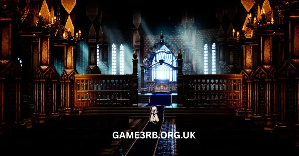 Octopath Traveler 0 Free Download