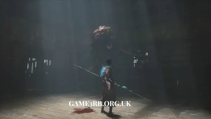 WUCHANG: Fallen Feathers