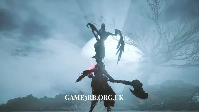 WUCHANG: Fallen Feathers