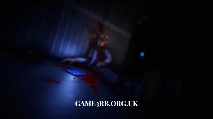 HELL OF FEAR: Mind Breach