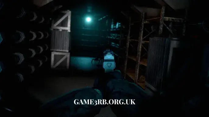 HELL OF FEAR: Mind Breach