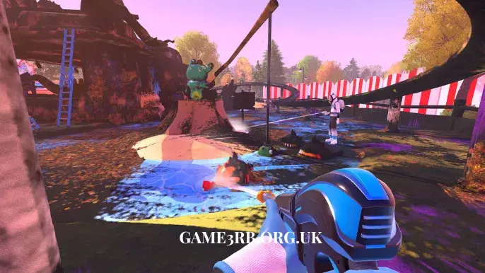 PowerWash Simulator 2