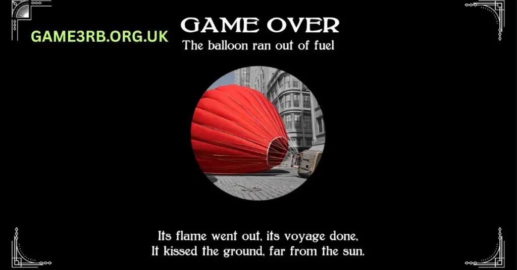 Balloon Full of Love PC Free Download