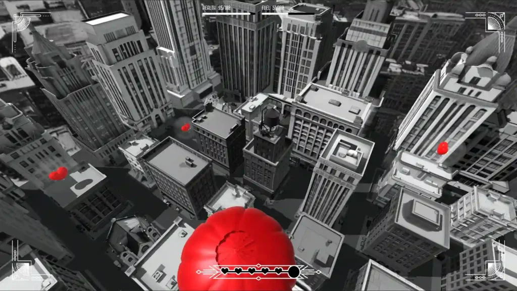 Balloon Full of Love PC Free Download