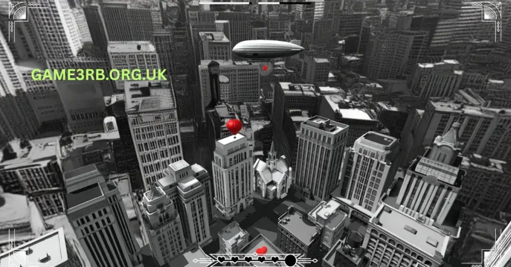 Balloon Full of Love PC Free Download