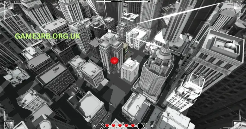 Balloon Full of Love PC Free Download