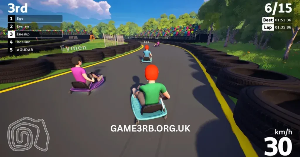 Drift Gang Free Download