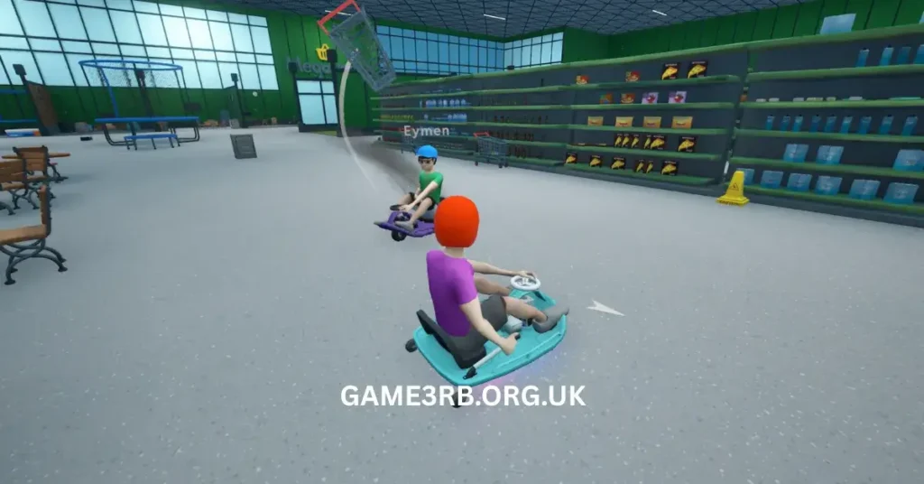 Drift Gang Free Download