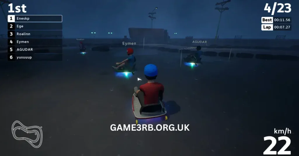 Drift Gang Free Download