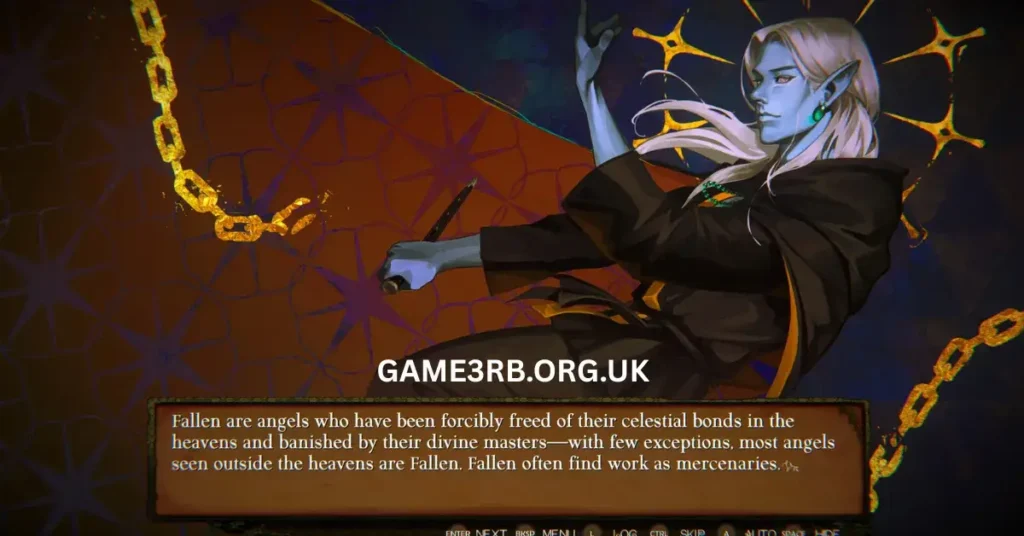 Enshrined Sword of Fates Free Download  