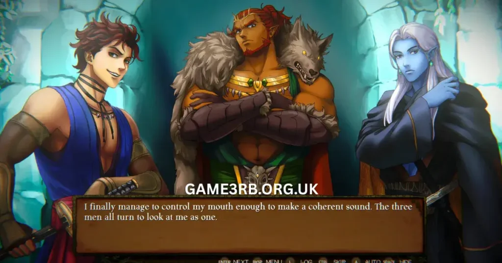 Enshrined Sword of Fates Free Download  