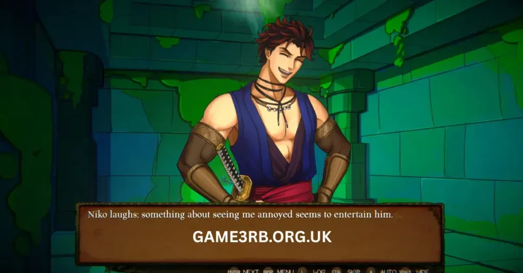 Enshrined Sword of Fates Free Download  