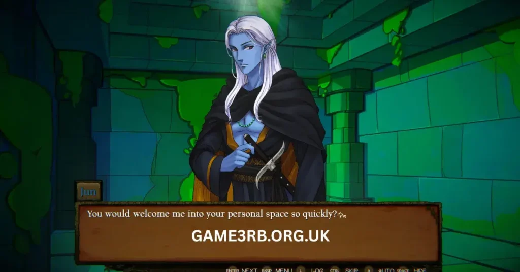 Enshrined Sword of Fates Free Download  