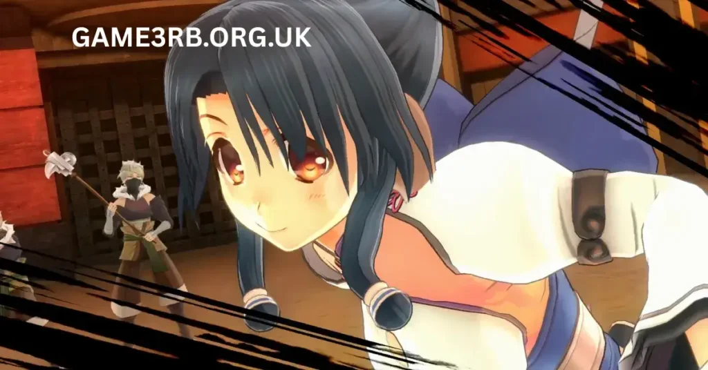 Utawarerumono: ZAN