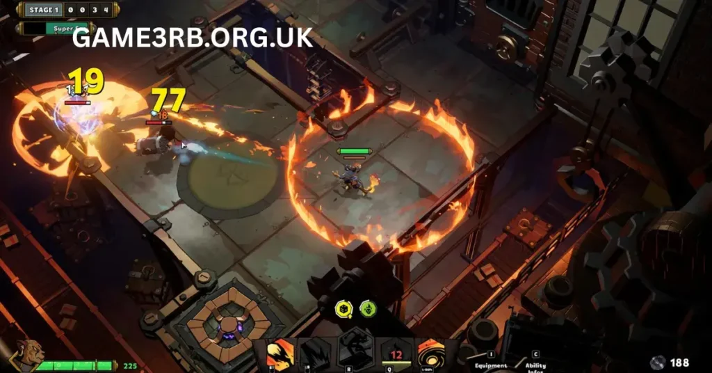 Raiders of Blackveil