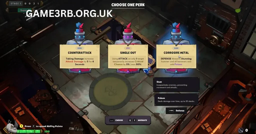 Raiders of Blackveil