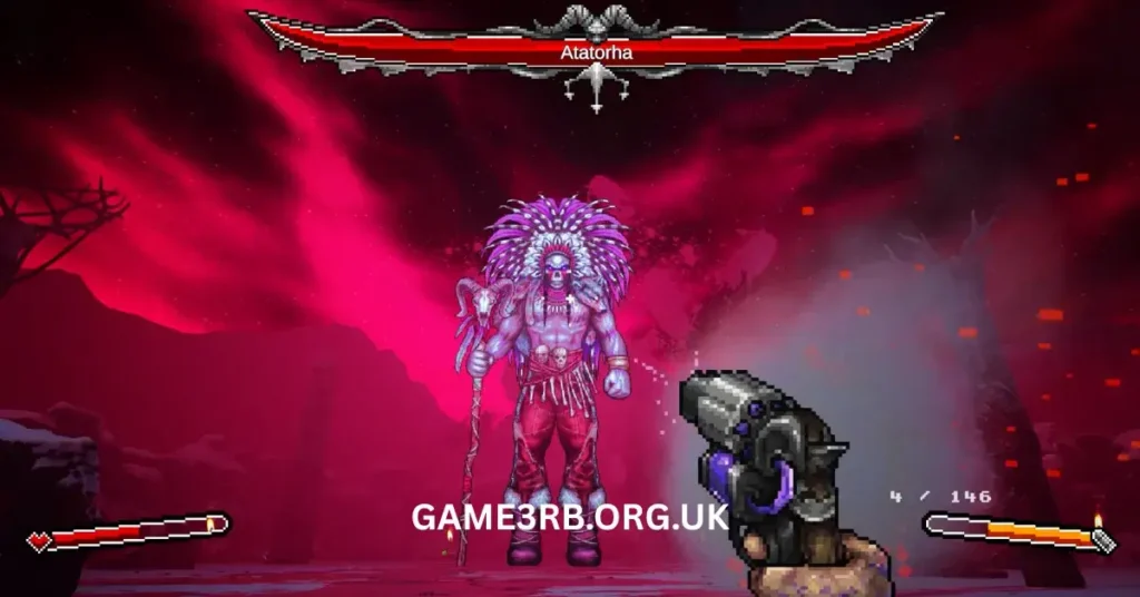 M.E.A.T. II: Absolute Zero
