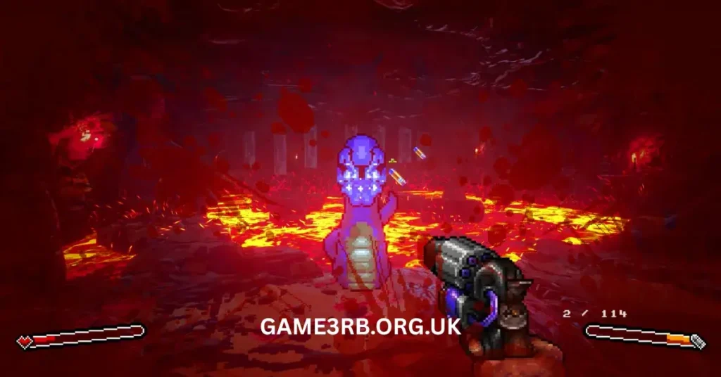 M.E.A.T. II: Absolute Zero