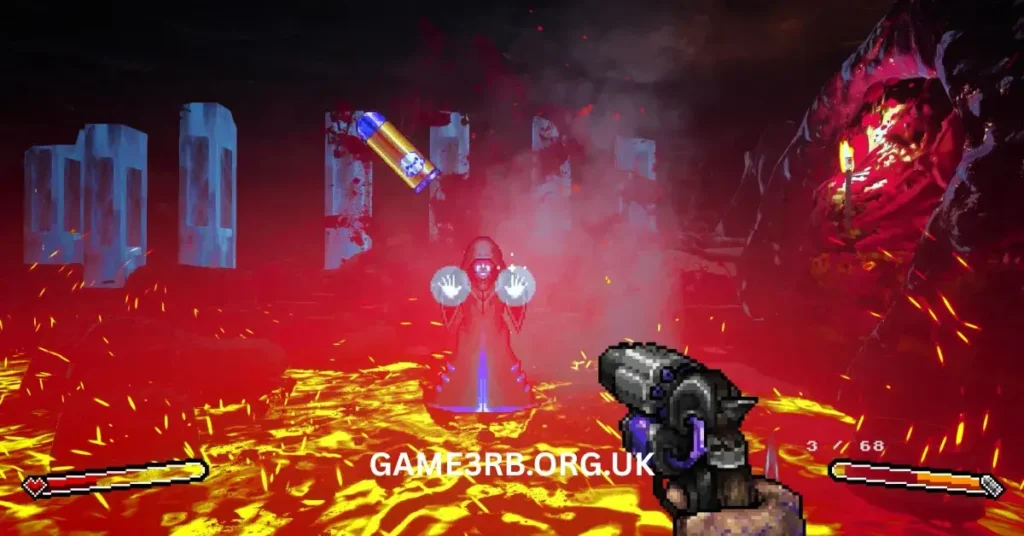 M.E.A.T. II: Absolute Zero