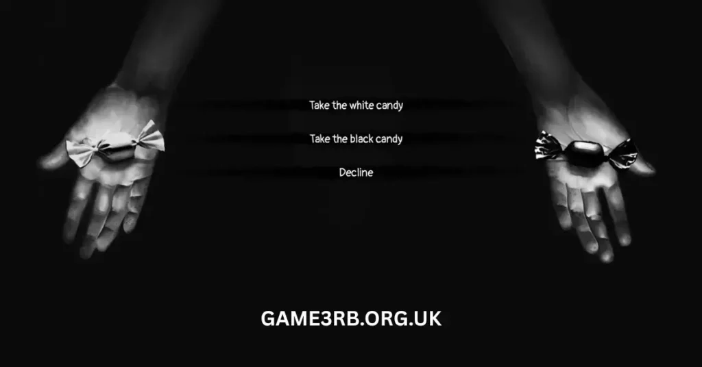 Marked Souls PC Free Download