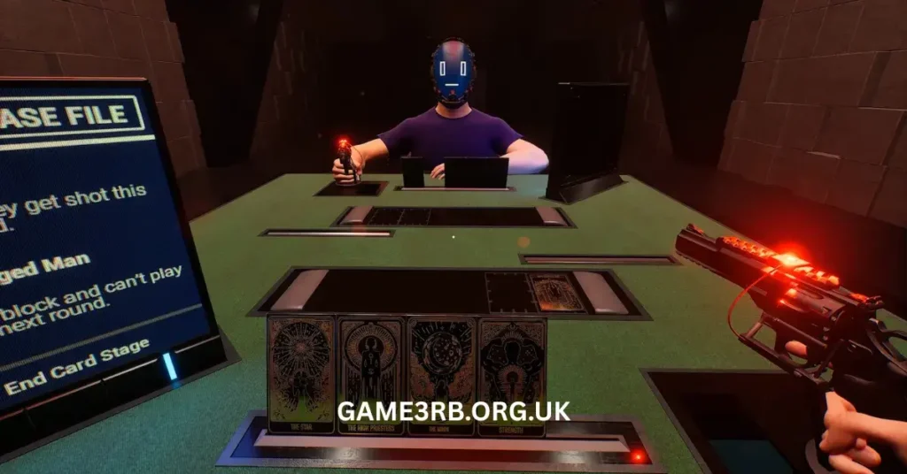 The Panopticon PC Free Download