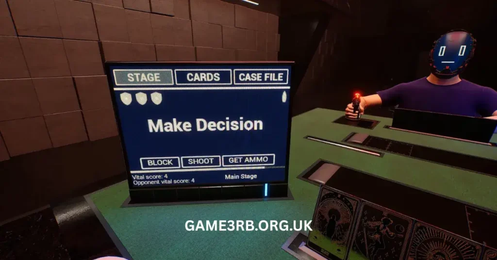 The Panopticon PC Free Download