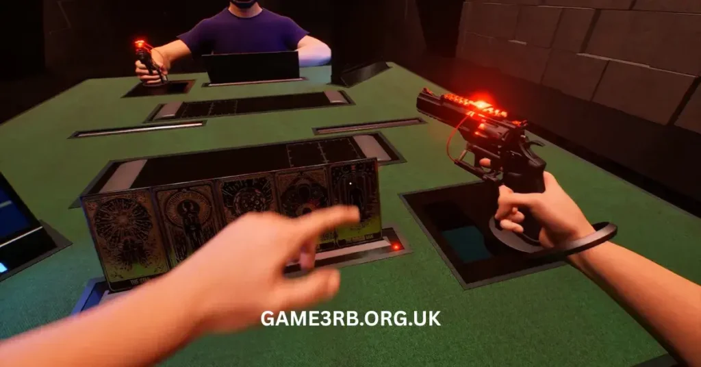 The Panopticon PC Free Download