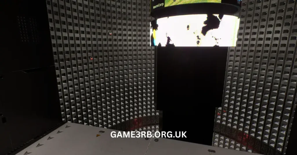 The Panopticon PC Free Download