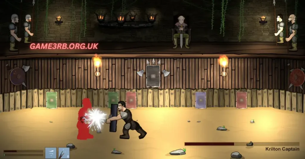 The Lubs:True Alliance