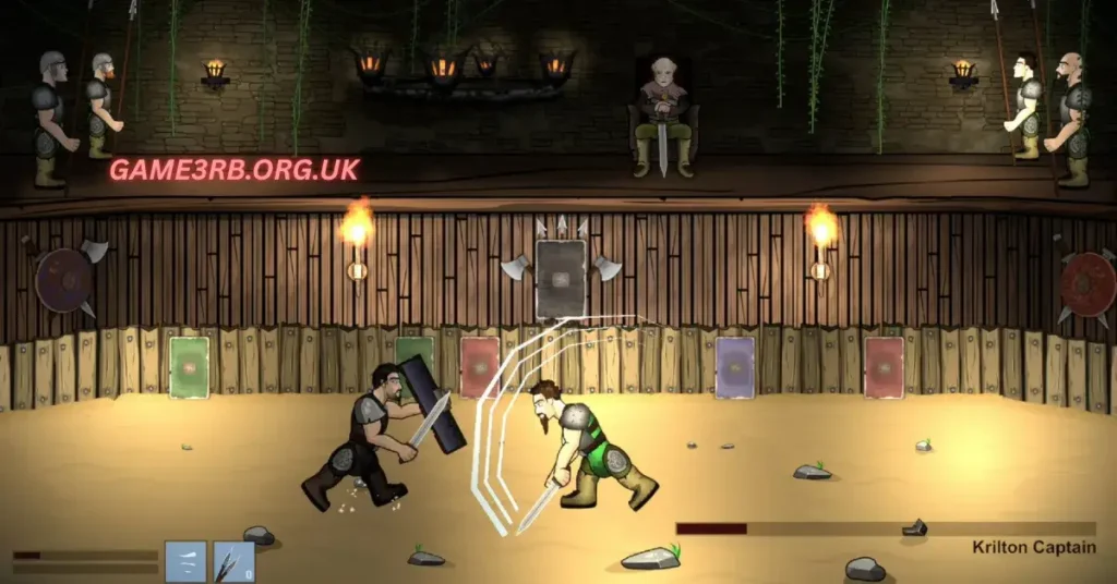 The Lubs:True Alliance