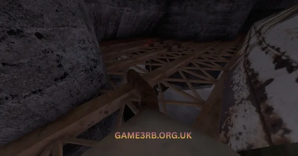 Lorns Lure Parkour Map Pack Free Download (Latest Version)