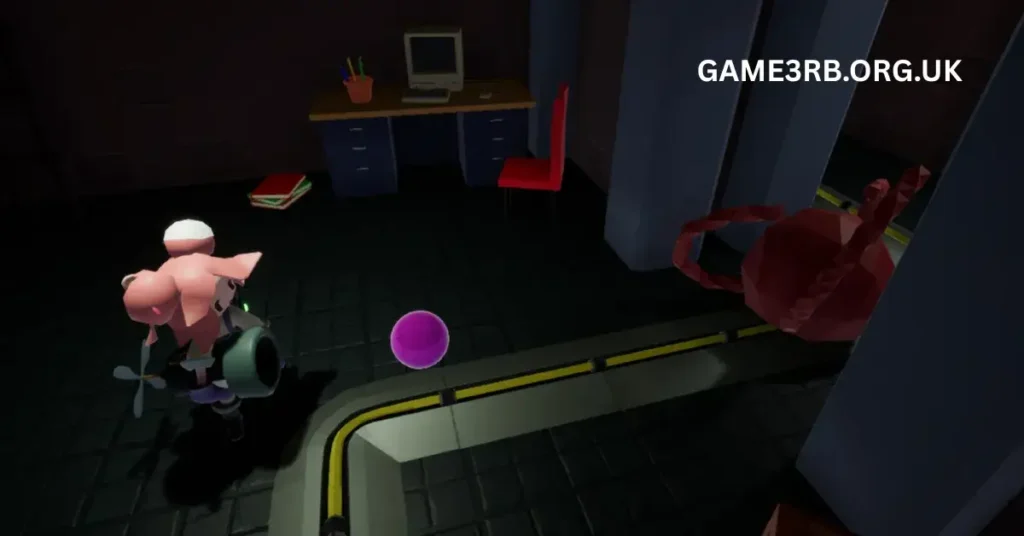 GumPop Free Download