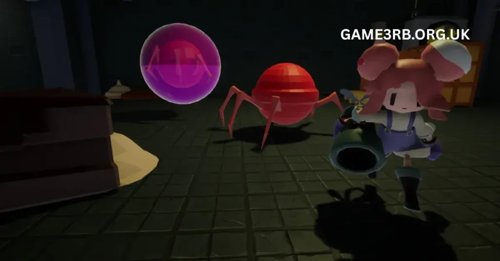 GumPop Free Download