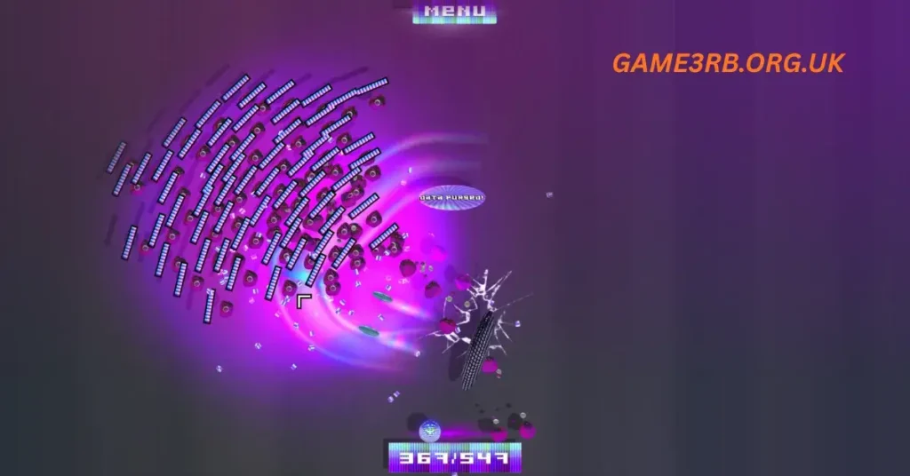 CPU Invaders 3i Atlas 