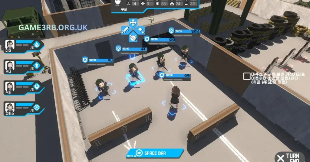 Red Dawn Free Download for PC (Latest Version)