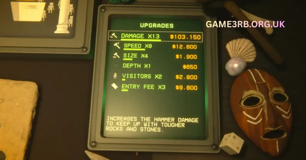 Smash Hit Museum PC Free Download Full Version [2025 Update]