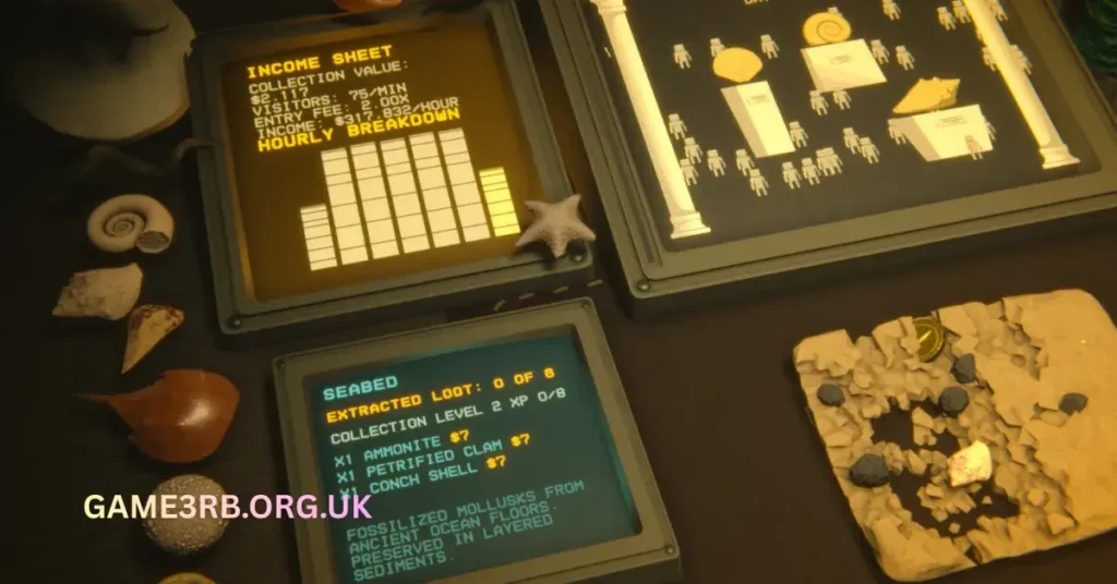 Smash Hit Museum PC Free Download Full Version [2025 Update]