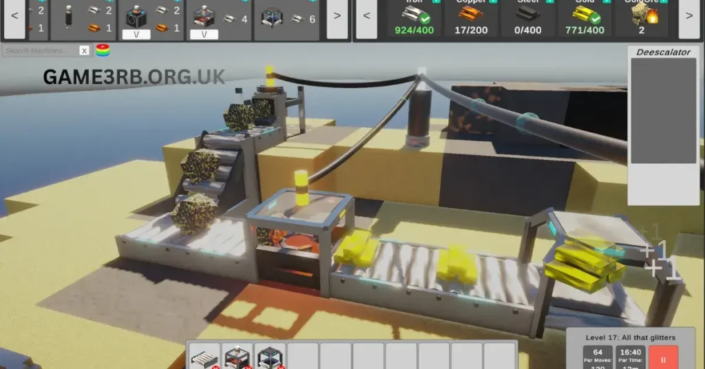 MicroMechanica PC Free Download