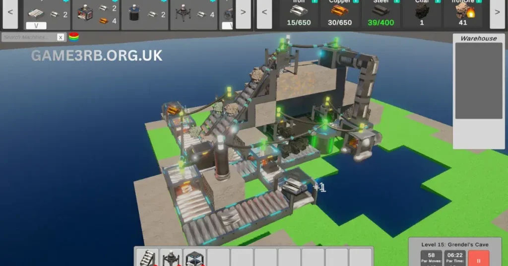 MicroMechanica PC Free Download