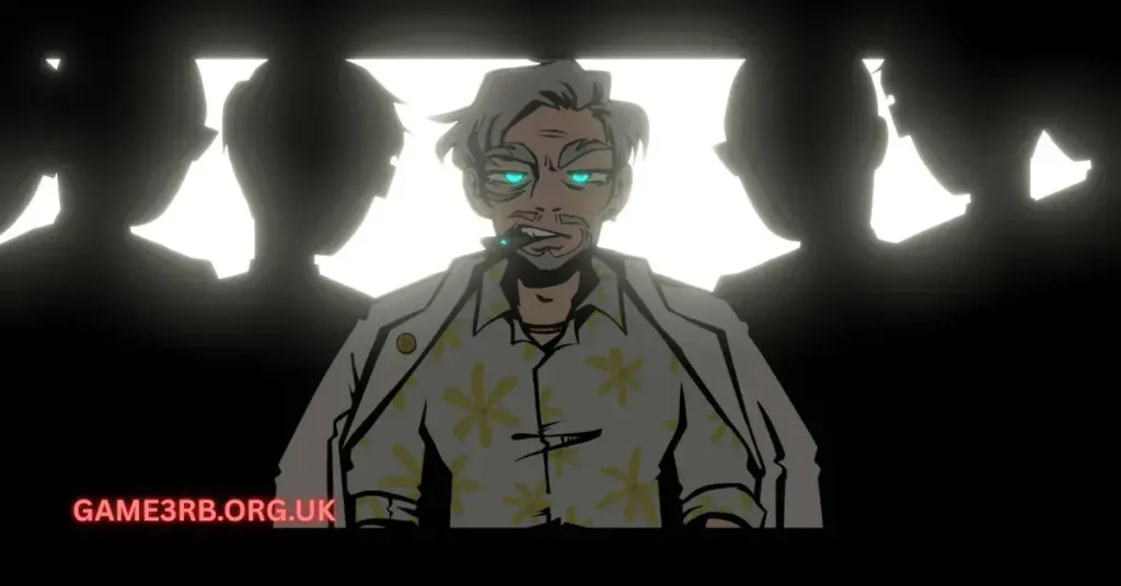 Of the Devil - Episode 2